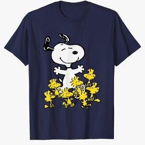 Snoopy T-shirt
